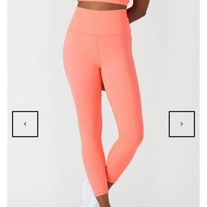 Glyder Pure 7/8 Leggings